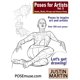 thumbnail image 1 of Libro Independently Published – Poses para Artistas Vol. 5, 1 of 1