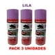 thumbnail image 1 of Pintura en spray Pack 3 Unidades Color Lila, 1 of 2