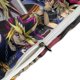 thumbnail image 4 of YuGiOh Anime Home Bed 3-piece Set Classic Japanese Anime Polyester Wash Student Dormitory Set, 4 of 5