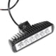 thumbnail image 5 of Foco Neblinero Rectangular Bi Volts 30W, 5 of 6
