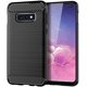 thumbnail image 1 of Funda Aikcks para Samsung Galaxy S10E, TPU a prueba de golpes, negra, 1 of 9