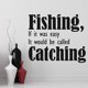 thumbnail image 2 of Decomural If It Was Easy Fishing WS-41391, 2 of 2