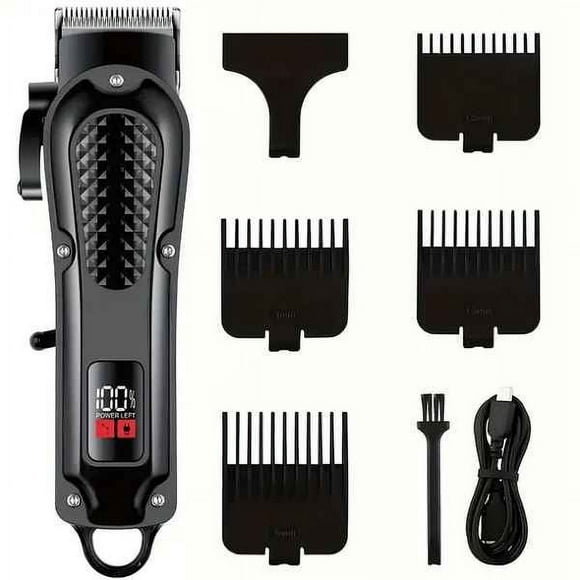 Cortapelos Inalámbrico para Hombres Profesional