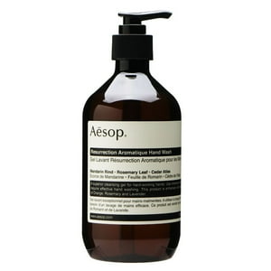 Jabón De Manos Aesop Resurrection (500 Ml)