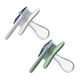 thumbnail image 2 of Chupete Advantage Noche, Océano Azul 0-6M, 2UN, 2 of 13