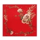 thumbnail image 1 of 35.4 Flower Print Bandana: Add a Pop of Color to Your Look with These Stylish Floral Head Scarves!, 1 of 5