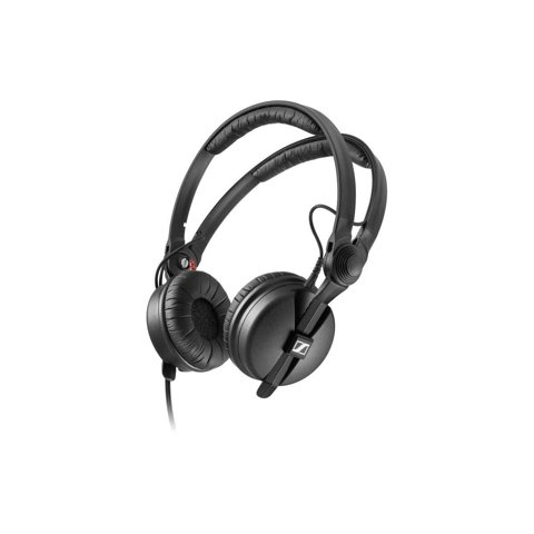 Auriculares Sennheiser Pro Audio Professional Hd 25 Para Dj