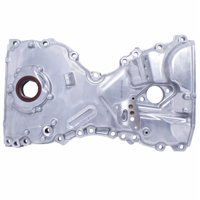 Repuestos Del Sol - Bomba Aceite Suzuki Swift 1.5 2004 2011