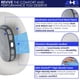 thumbnail image 2 of Almohadillas de repuesto para audífonos Apple AirPods Max, 2 of 7