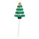 thumbnail image 5 of Adornos Para Tartas De Feliz Navidad, Suministros Coloridos Para Fiestas, Decoración De Tartas, Estilo I, 5 of 5