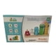 thumbnail image 3 of Juego De Encaje Y Motricidad Fina Para Niños En Madera, 3 of 3