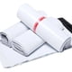 thumbnail image 1 of X100 Bolsas Plásticas Sobres Courier Autoadhesivo 20x35cm, 1 of 2