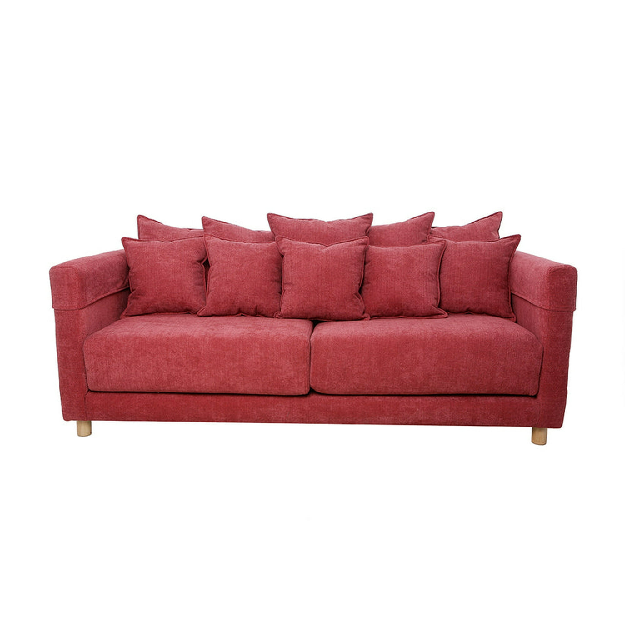 Barra Design - Sofá Alma 3c Sandia