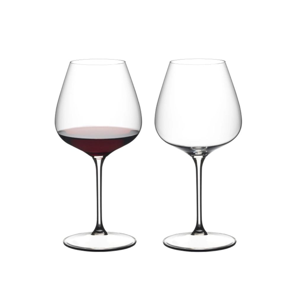 Riedel - Set 2 Copas Grape Pinot Noir/ Aperitivo