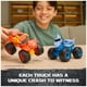 thumbnail image 5 of Monster Truck Smash Bash Paquete De 2 Unidades 1 64, 5 of 9