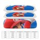 thumbnail image 2 of Super Mario 3-Piece Comforter Set for Bedroom Super Mario Bedding Set for Kids Adults Soft Microfiber Duvet Cover Set with Zipper Closure, 2 of 5