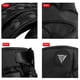 thumbnail image 5 of Guantes de Cuero invierno para Motociclismo Motowolf 0303B, 5 of 5