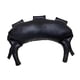 thumbnail image 1 of Bolsa De Arena De Entrenamiento Portátil De Alimentación Llena Para Correr Pesas Al Aire Libre Negros, 1 of 4