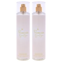 Perfume Jessica Simpson Fancy Forever Spray 240Ml Mujer Pack De 2