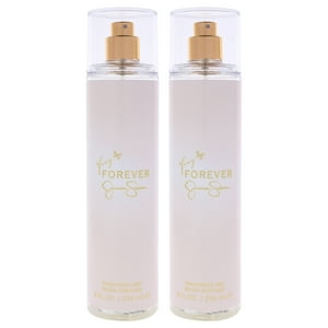 Perfume Jessica Simpson Fancy Forever Spray 240Ml Mujer Pack De 2