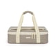 thumbnail image 2 of Tourit Bolsa Térmica Comida 23x33cm Impermeable Camel, 2 of 9