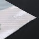 thumbnail image 1 of suxuMhao Carpetas de Archivo de Sarga Blanca, Paquete de 40 Carpetas de Archivo para Oficina, 12.60 X 9.06in (33 X 23cm) Carpetas para Papeles, Carpeta Transparente ， Oficina y Escuela,, 1 of 4
