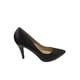 thumbnail image 1 of Zapato Reina Ecocuero ZAR06 Negro, 1 of 3