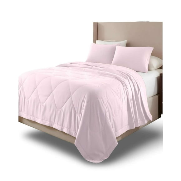 Cubrecama Nórdico Verano king 240x260cm + 2 Funda Almohada