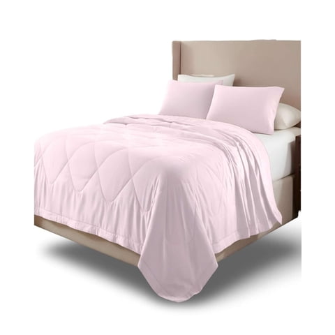 Iii Mussa - Cubrecama Nórdico Verano 2 Plazas Mas 2 Almohadas De Regalo