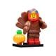thumbnail image 3 of Disfraz de pavo para minifiguras LEGO Serie 23 (71034), 3 of 3
