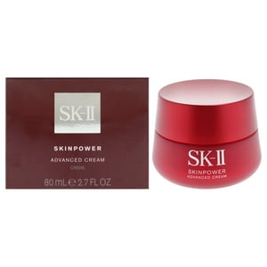 Sk-Ii - Crema Avanzada Skinpower