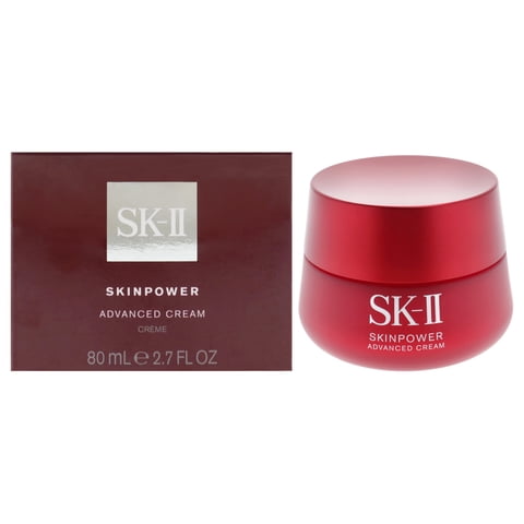 Sk-Ii - Crema Avanzada Skinpower