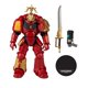 thumbnail image 1 of Figura de acción McFarlane Warhammer 40K Blood Angels Primaris Lieutenant, 1 of 9