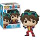 thumbnail image 2 of Figura de vinilo Funko Pop Animation Dan Kuso #963 con protector, 2 of 6