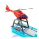 thumbnail image 2 of Pista de Juguete Matchbox Basics Playset de Acción Helicoptero al Rescate, 2 of 3