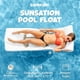 thumbnail image 2 of Flotador Piscina TRC Recreation Sunsation 1.75in Vinilo 70x26cm, 2 of 3
