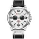 thumbnail image 1 of Reloj MASTOP 8314 cuero 30M impermeable cuarzo, 1 of 3