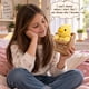 thumbnail image 3 of Set de Regalo Pato de Peluche Hugglethorn con Caja de Vida, 3 of 6