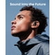 thumbnail image 2 of Auriculares abiertos Soundcore V40i de Anker con funda inalámbrica, 2 of 7