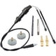 thumbnail image 4 of Juego De Cables Del Acelerador Y Herramientas De Reparación Para ATV Yamaha Banshee 350 Yfz350, 4 of 5