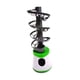 thumbnail image 2 of Máquina De Lanzamiento Automática De Entrenamiento De Tenis De Mesa Para Deportes De Ejercicio Al Aire Libre 6 Calles, 2 of 5