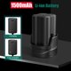 thumbnail image 2 of Juego de brocas HYCHIKA True Brushless Power, 16,8 V, inalámbrico, 410 pulg., 2 of 2