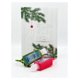 thumbnail image 5 of Desinfectante de manos SIPA Bulk Cherry Scent 30 ml con soporte x24, 5 of 7