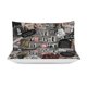 thumbnail image 3 of The Vampire Diaries Soft and Durable Hypoallergenic Sleep Upgrade Zipper Closure Duvet Cover Sets for Relaxation, 3 of 3