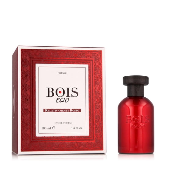 Perfume Relativamente Rosso Perfume 100 Ml