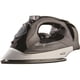 thumbnail image 1 of Plancha de vapor Brentwood MPI-59B Power Antiadherente negra, 1 of 4