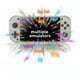 thumbnail image 3 of Consola de videojuegos portátil Old Arcade M17 4,3" 64GB, 3 of 8