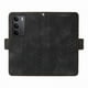 thumbnail image 3 of Carcasa FOXDOCK Realme C71 4G de cuero PU, diseño acolchado clásico, protección contra caídas y rayones, 3 of 5