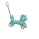 thumbnail image 2 of Balancin Horse 4-in-1 Verde Menta, 2 of 9