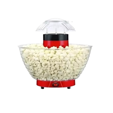 Casa Pagoda - Máquina Para Hacer Cabritas Popcorn Maíz De Aire